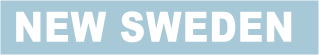 NEW SWEDEN